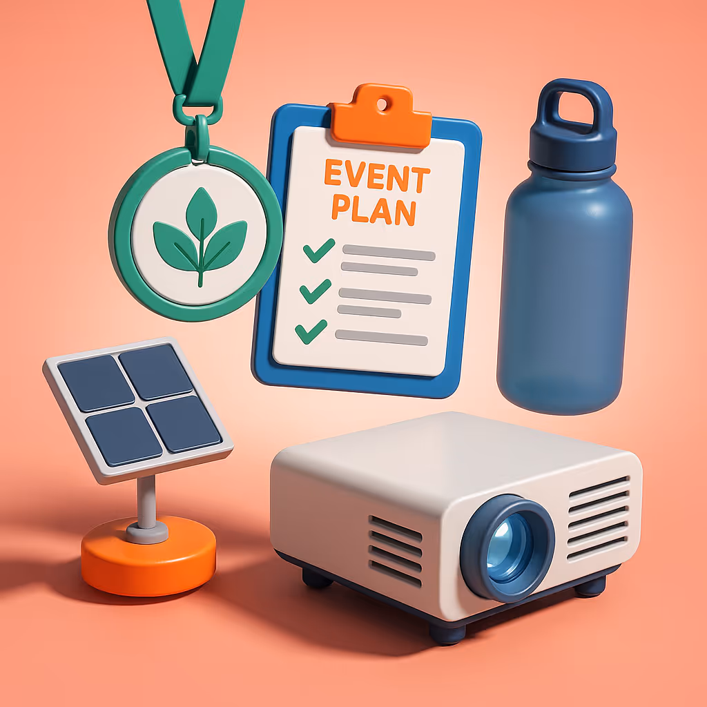 Organiser un événement éco-responsable - Spécial OPCO