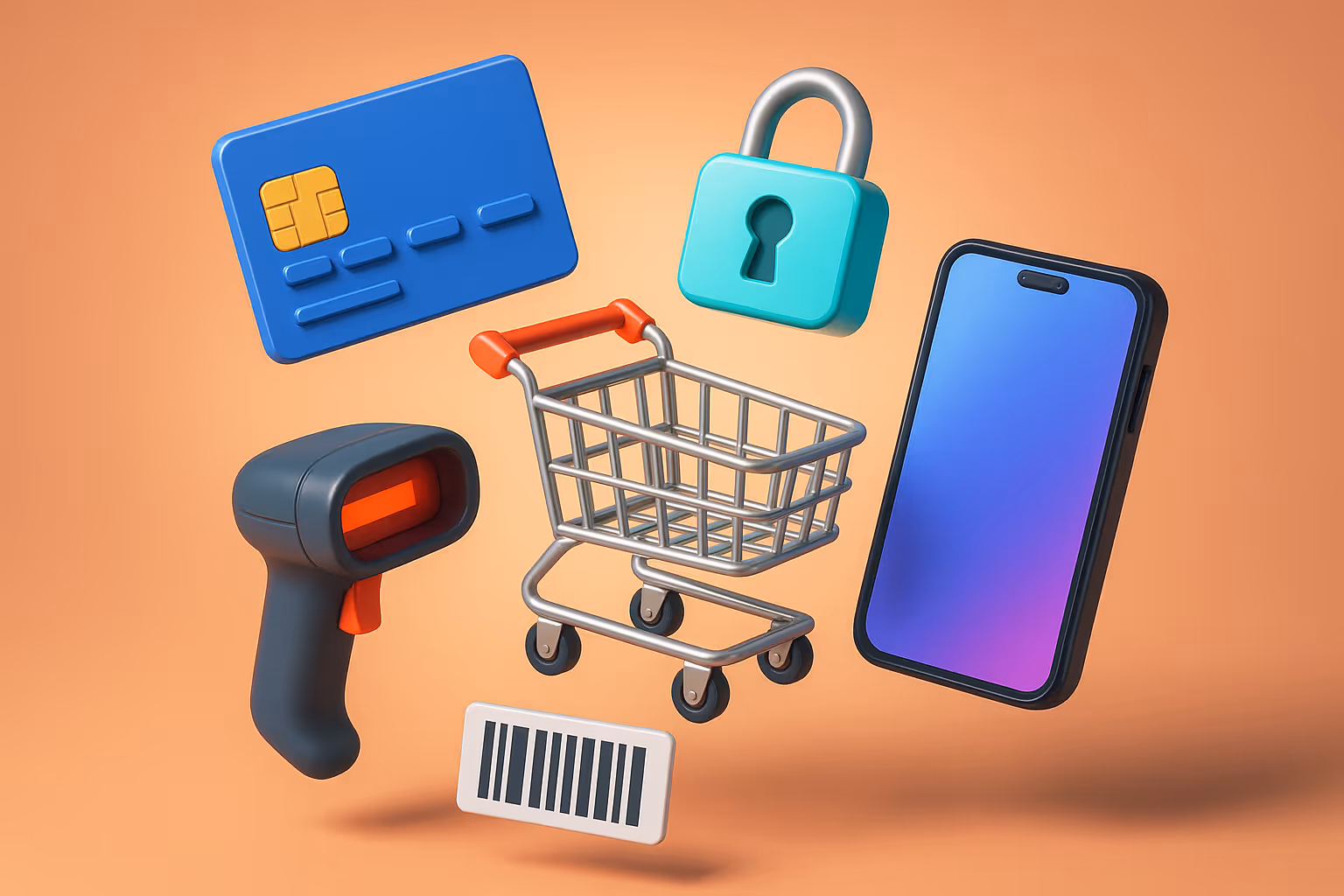 Les clés du e-commerce
