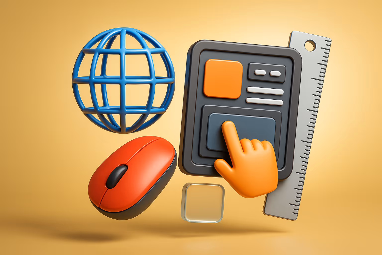 UX design et ergonomie des sites Web