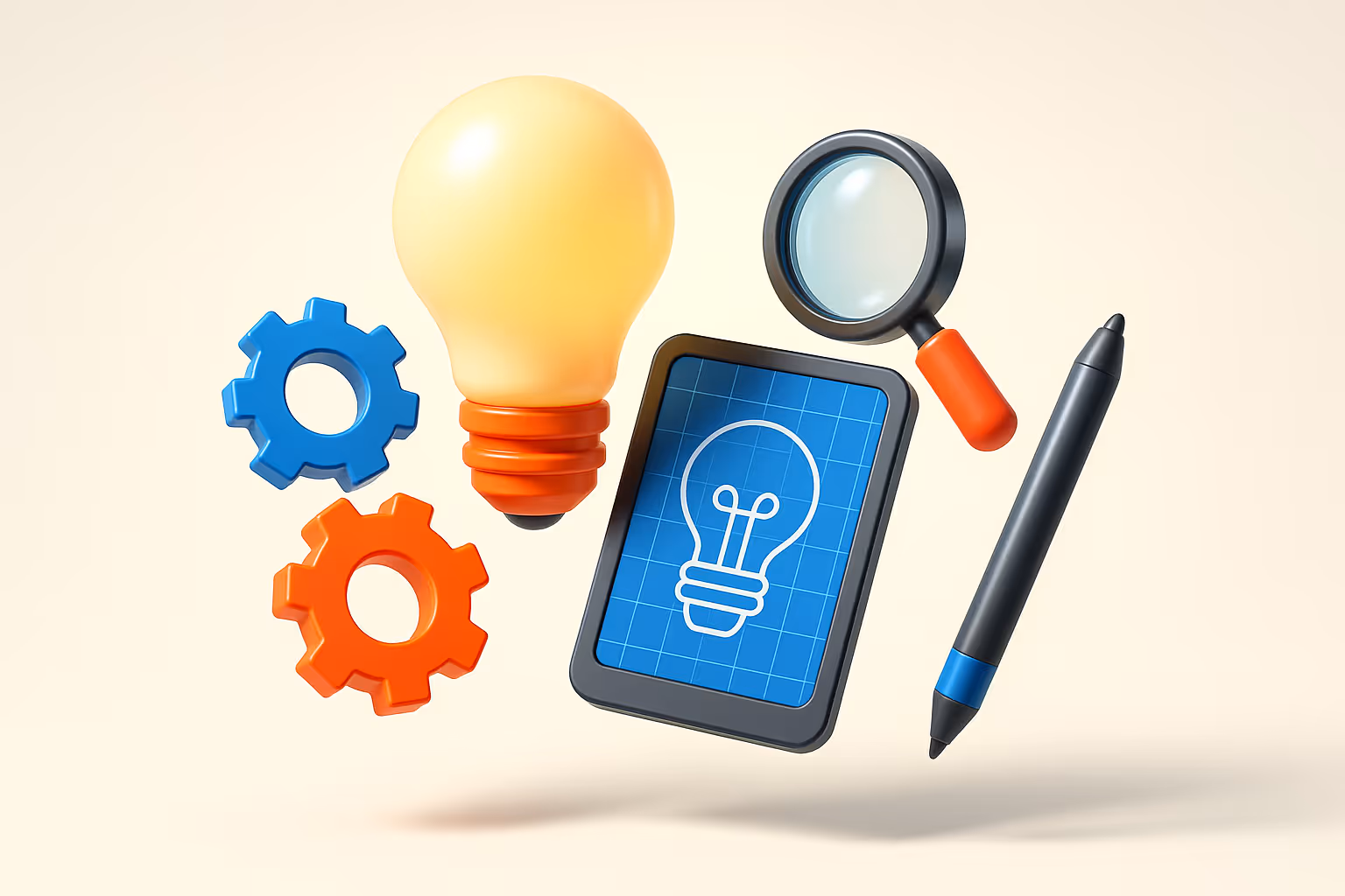 Innover avec le Design Thinking