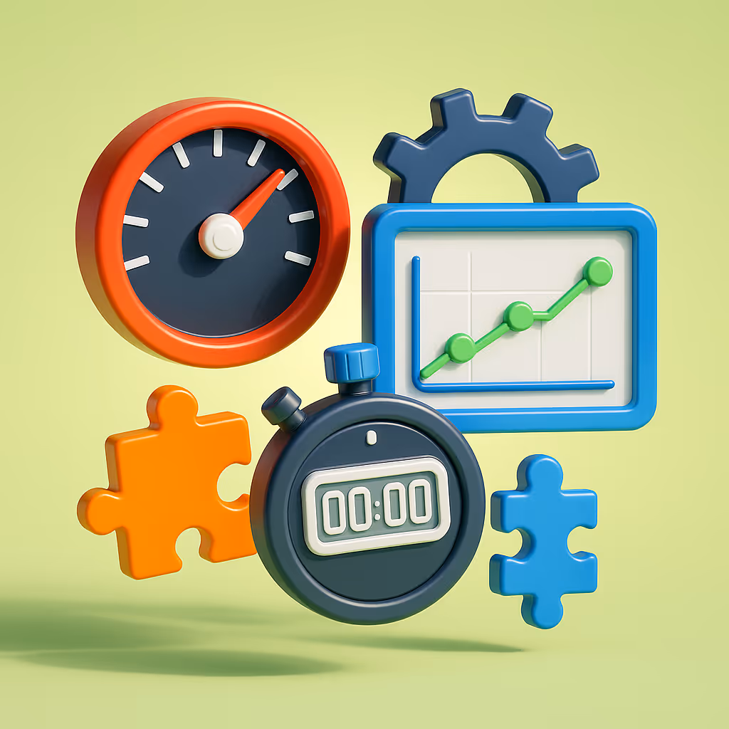 Améliorer la performance de son site avec Google Tag Manager