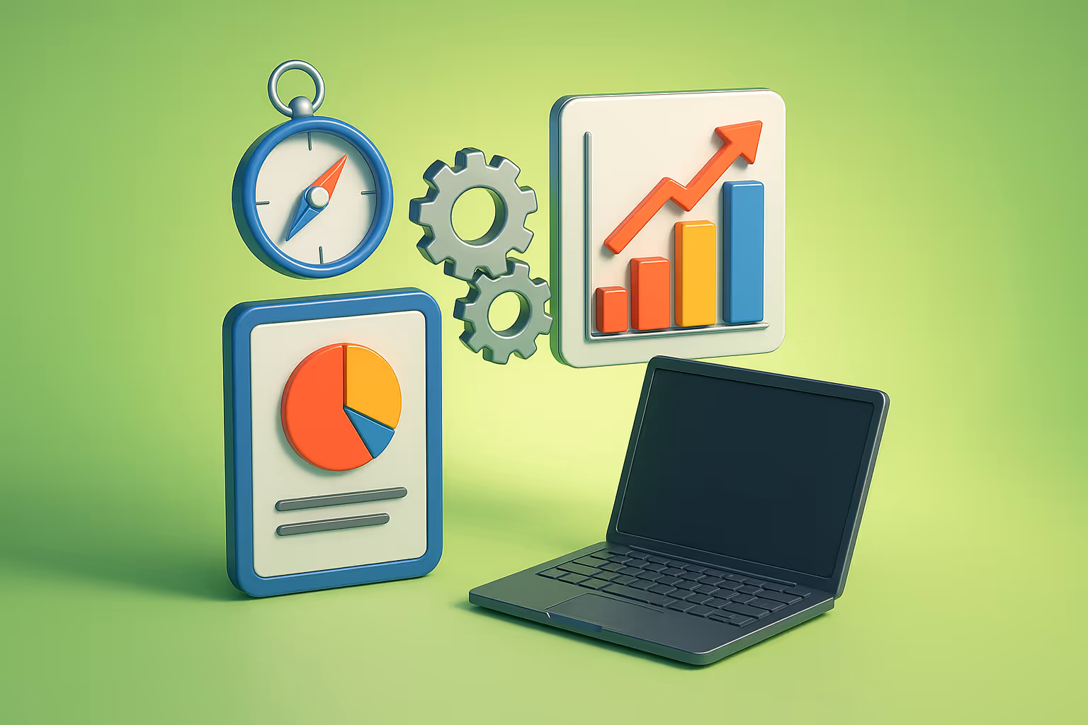 Dirigeant de PME : mieux piloter son entreprise