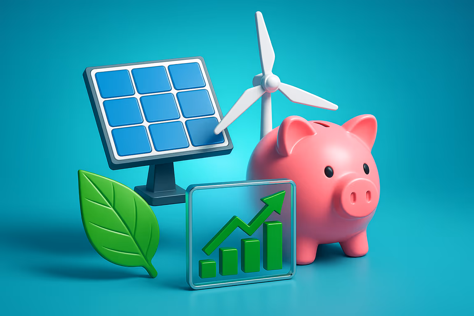 La finance verte et durable