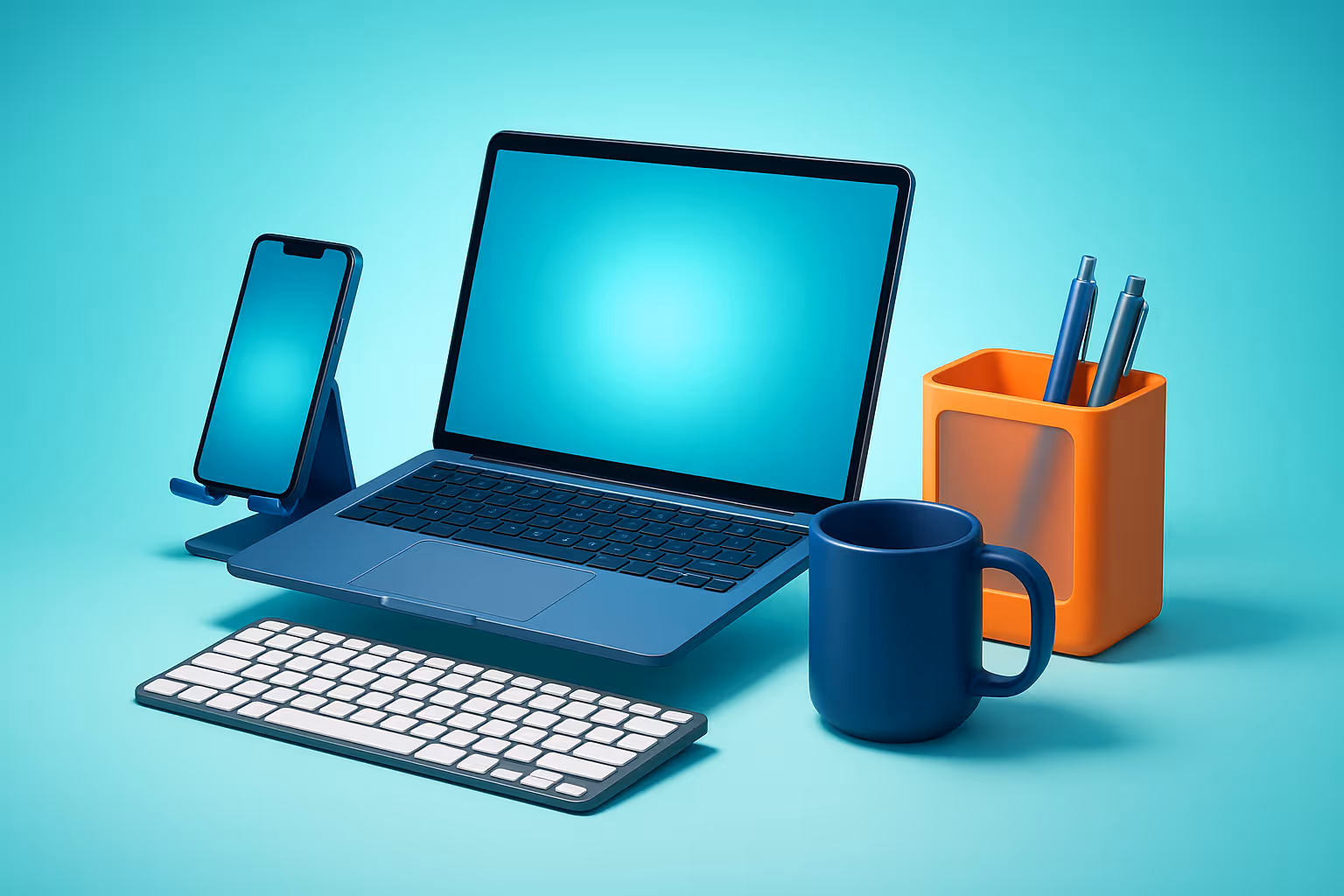 Optimisez votre productivité en télétravail