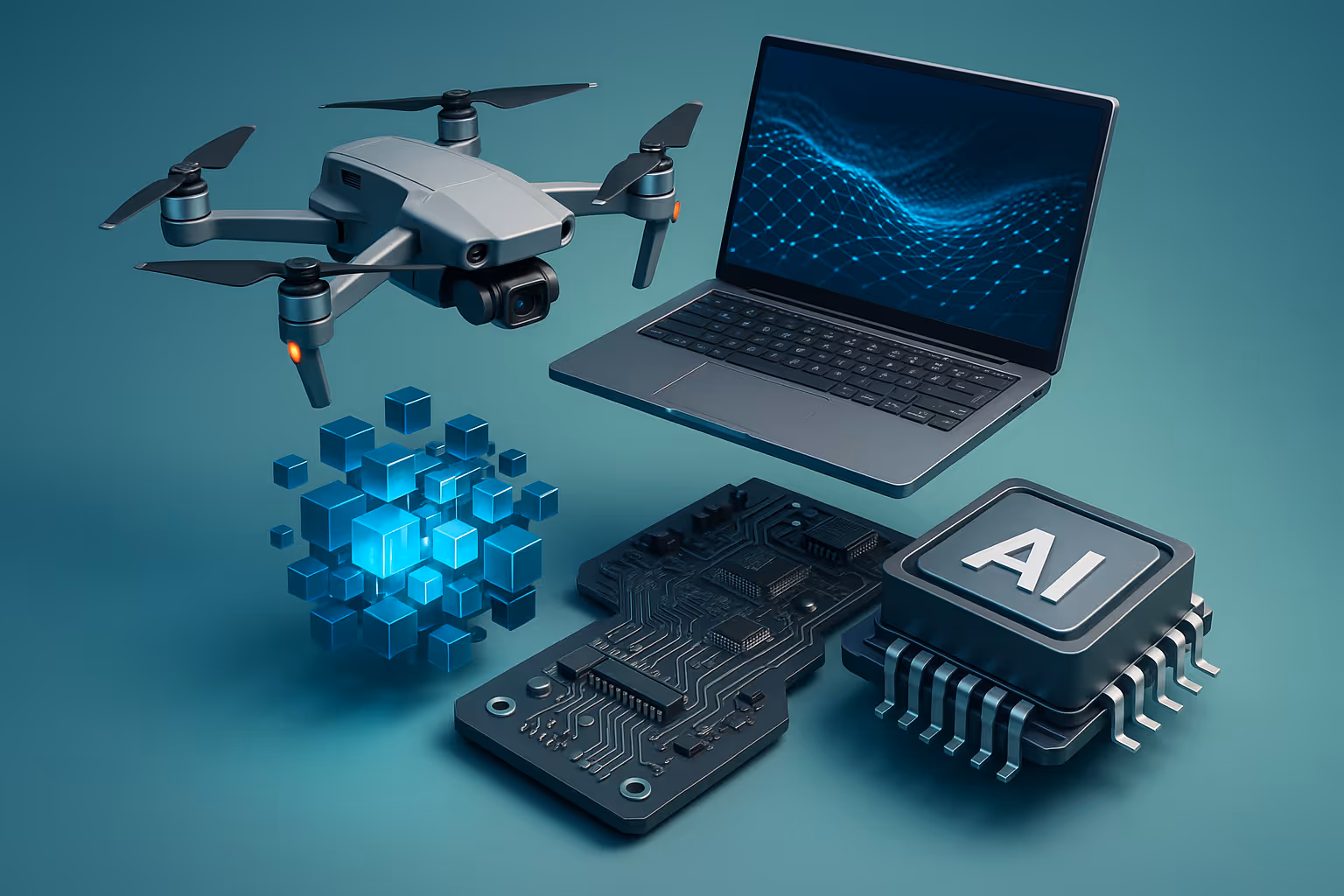 Piloter un projet d'intelligence artificielle