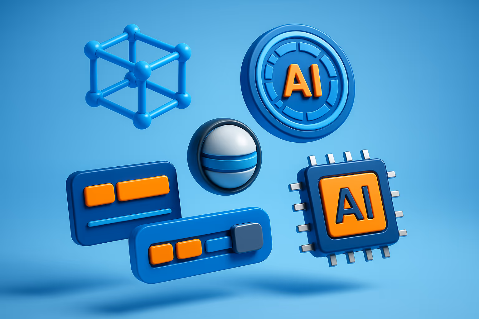 Chef de projet intelligence artificielle