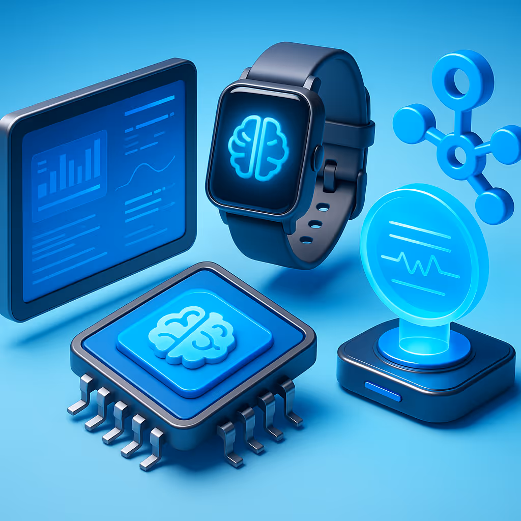 L’intelligence artificielle au service du manager