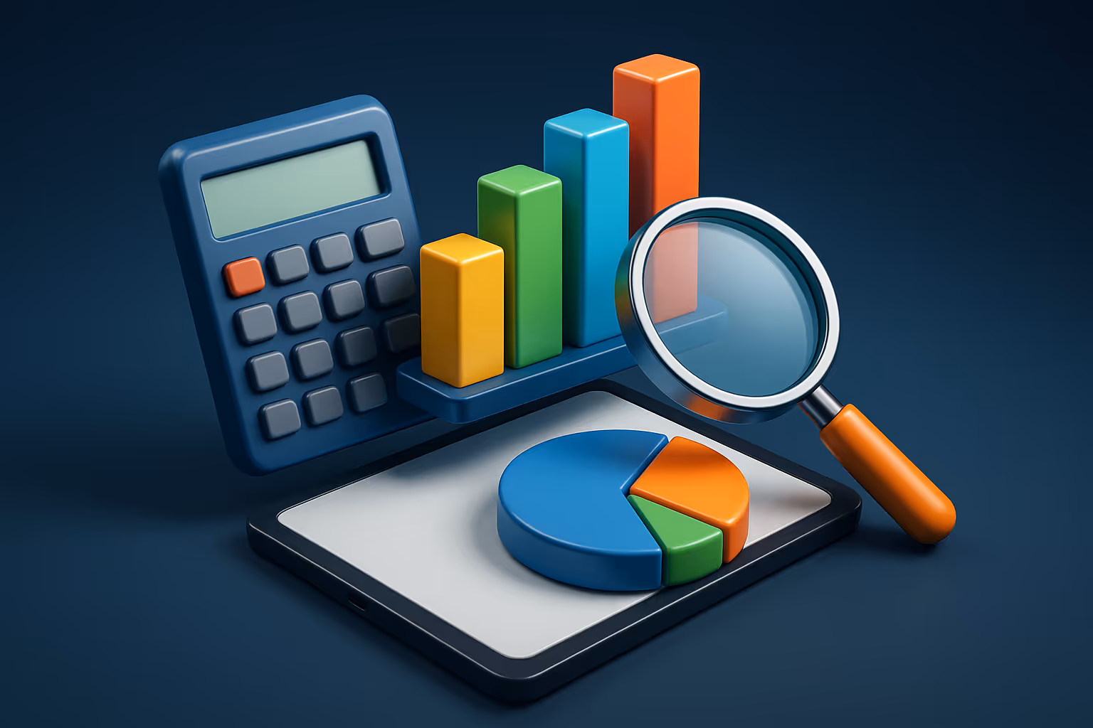 Évaluer la rentabilité d'un investissement