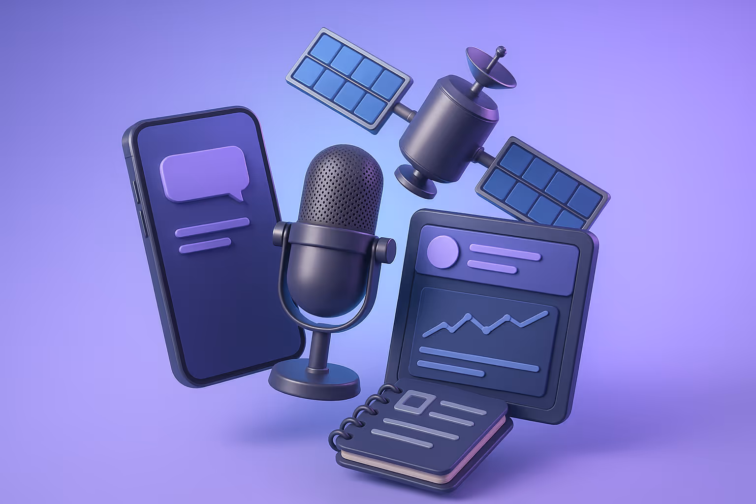 Métier Responsable Communication