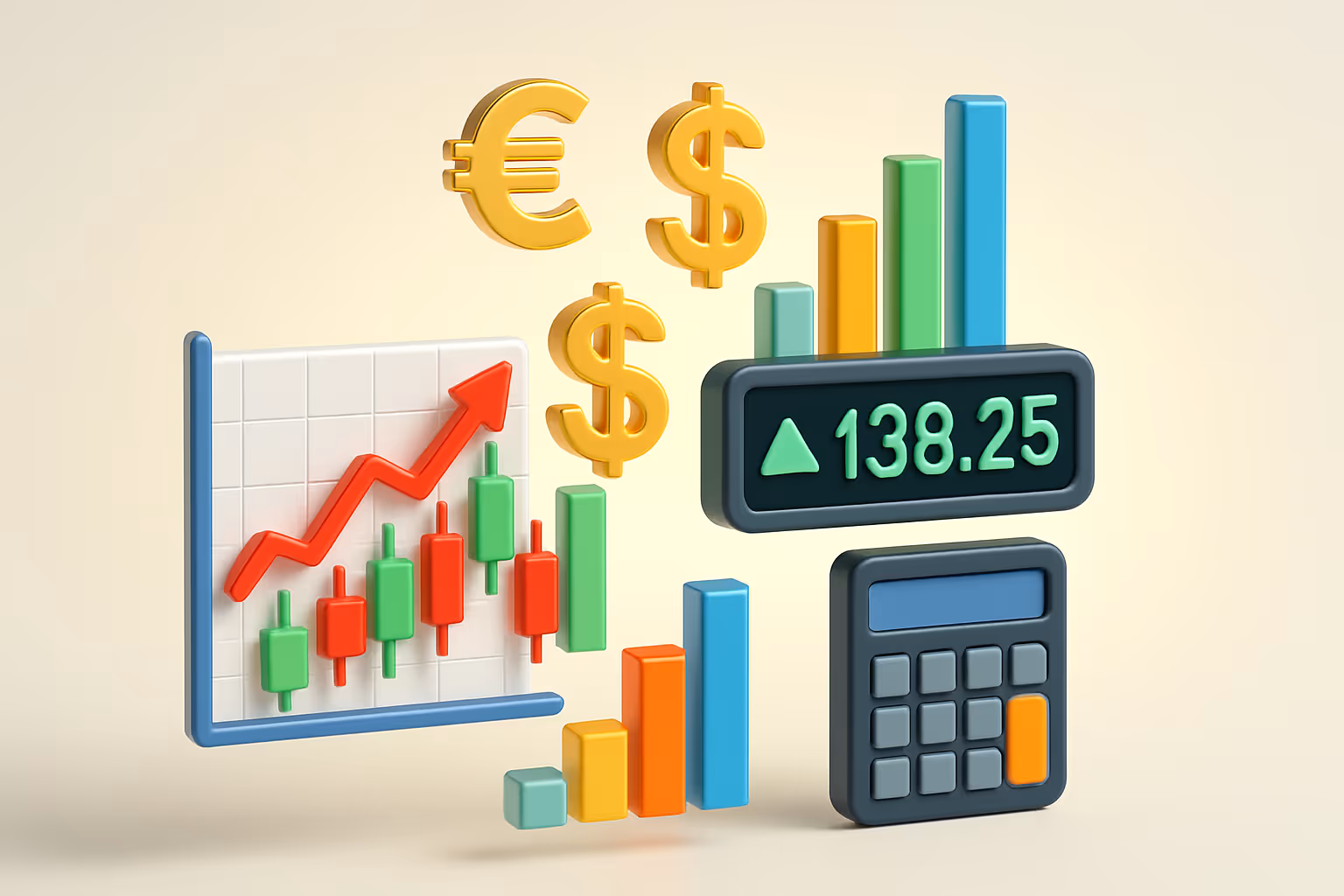 Les fondamentaux des marchés financiers
