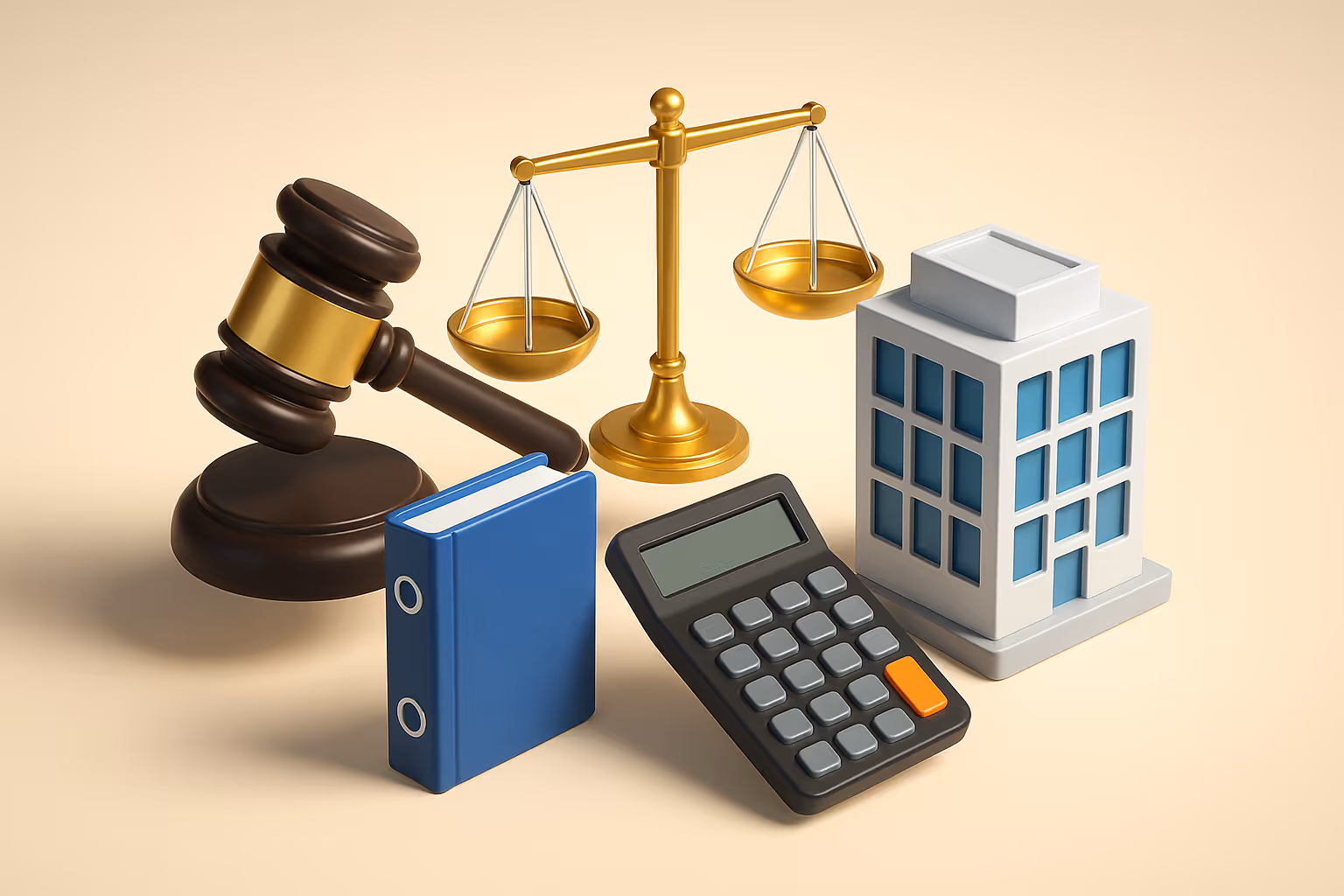 L'essentiel du droit des affaires pour non-juristes
