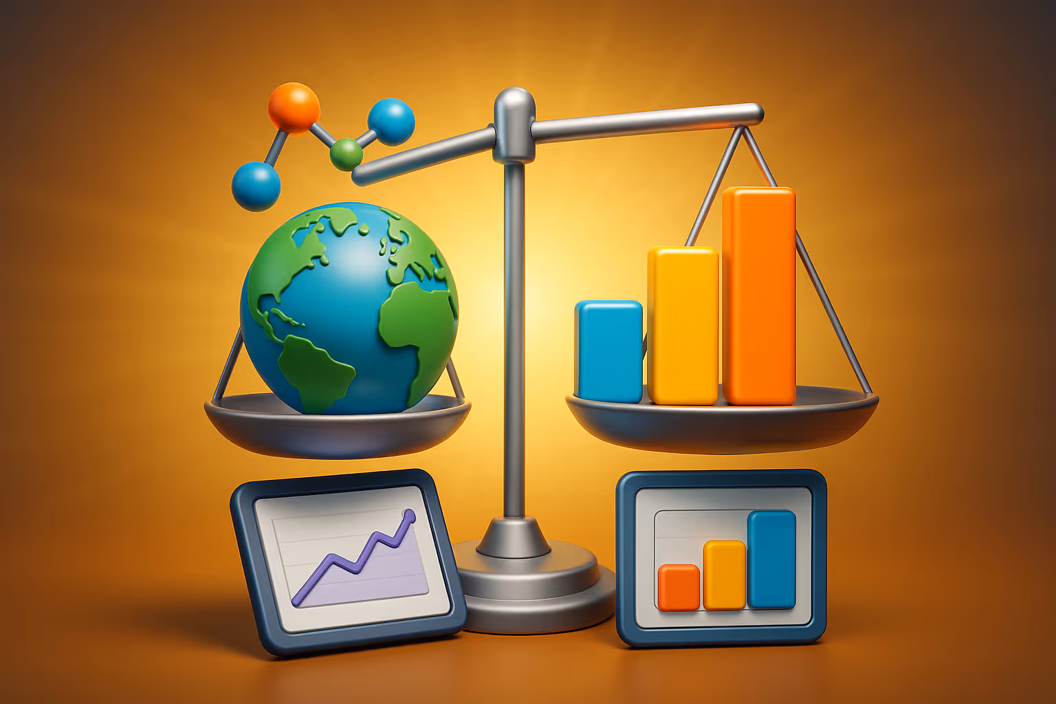 Mesure d'impact social
