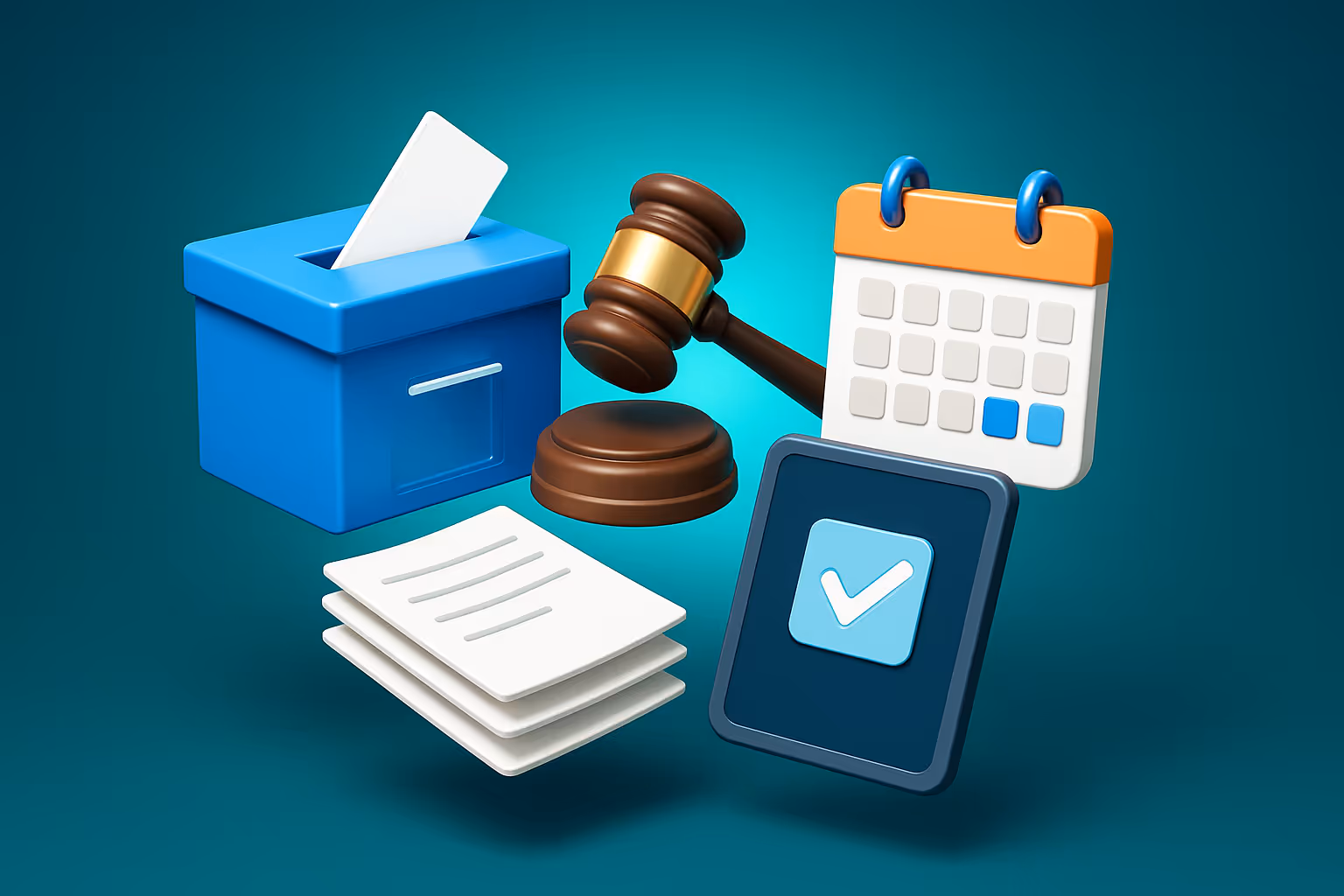 Organiser les élections professionnelles du CSE