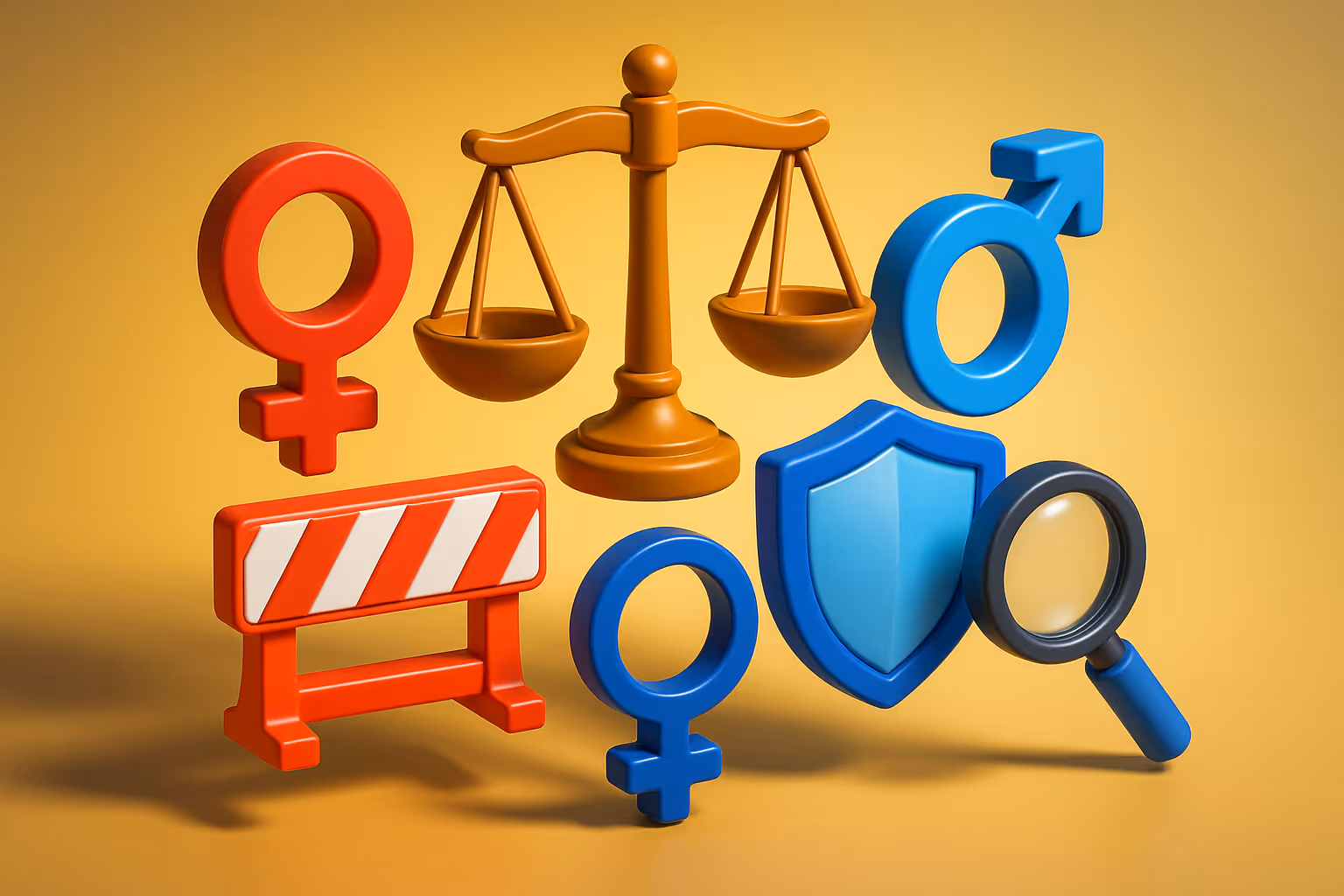 Entraînement pratique à la gestion des situations sexistes et discriminatoires