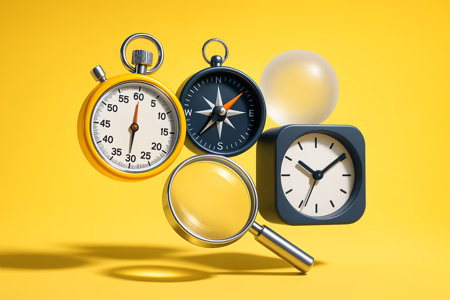 3h chrono pour découvrir ce qui vous anime professionnellement avec Ikigai