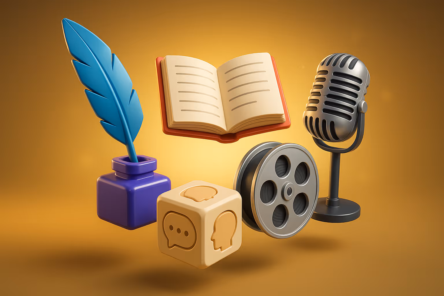 Storytelling : créer une histoire captivante