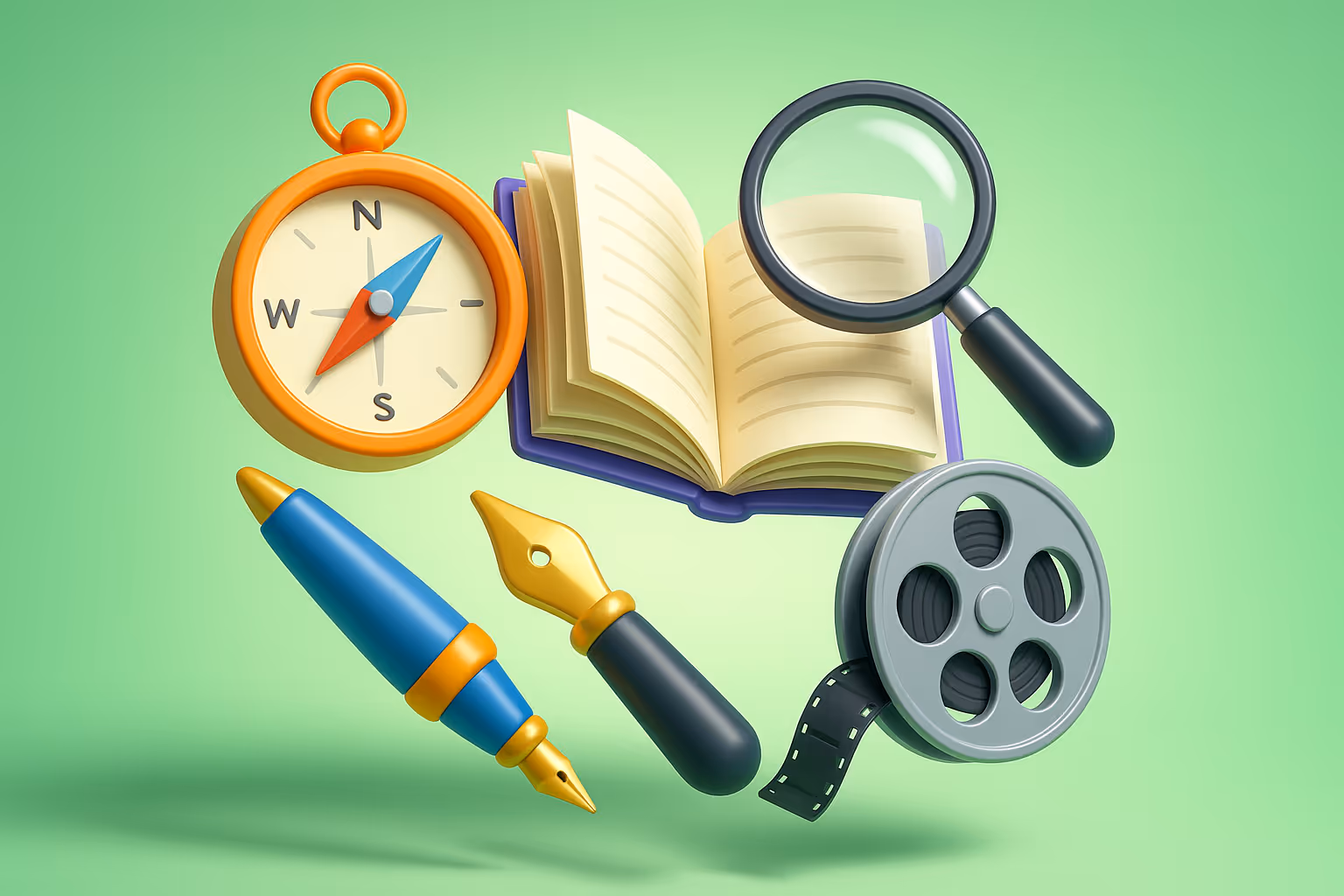 Storytelling : créer une histoire captivante
