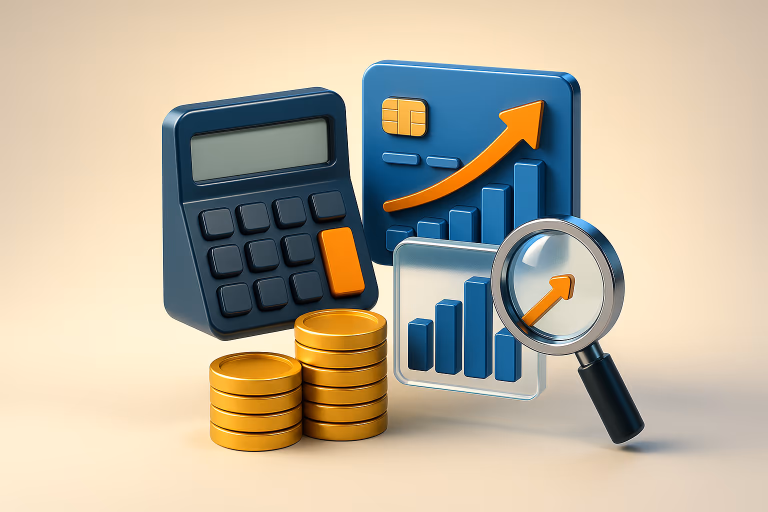 Credit manager