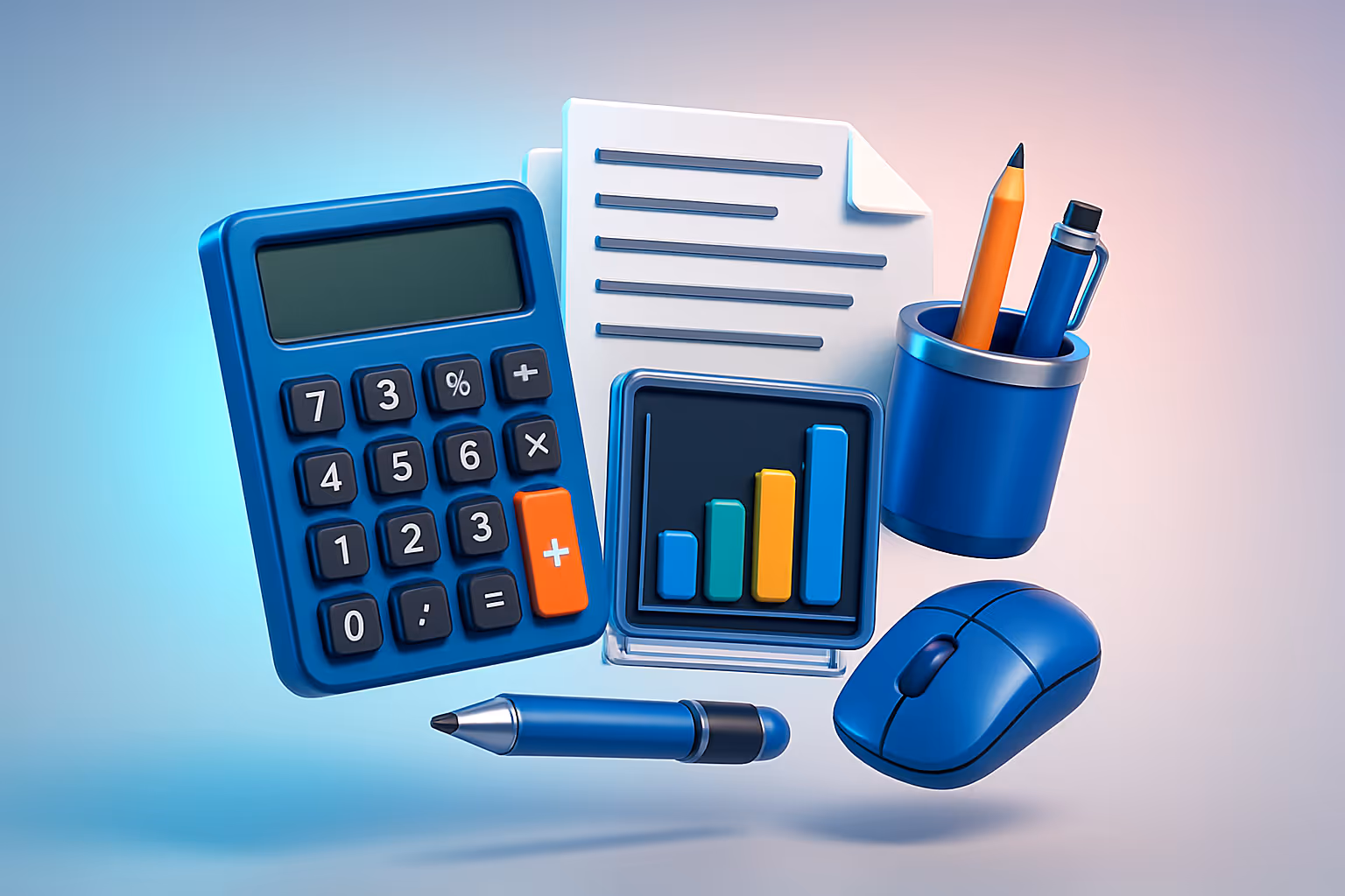 Comptable d'entreprise