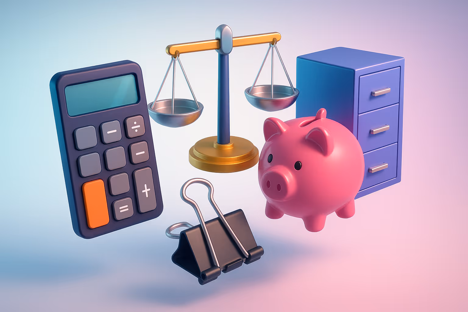Responsable Administratif et Financier