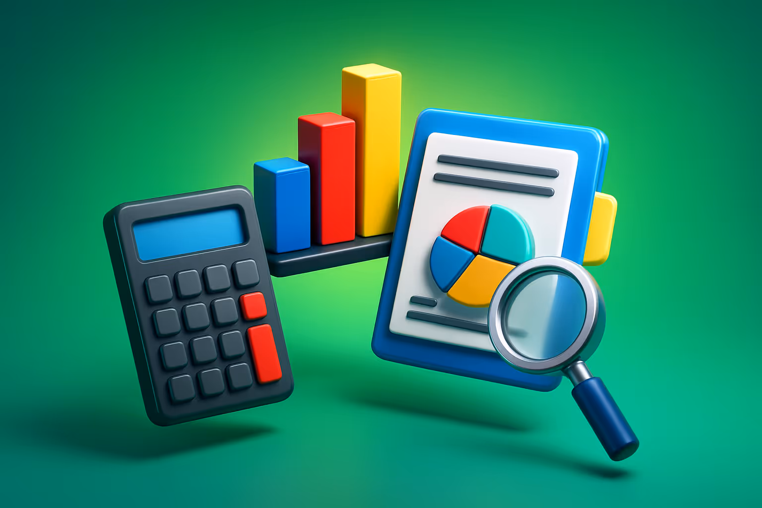 Business plan financier