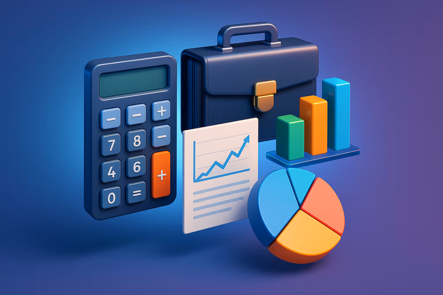 Finance et gestion pour managers