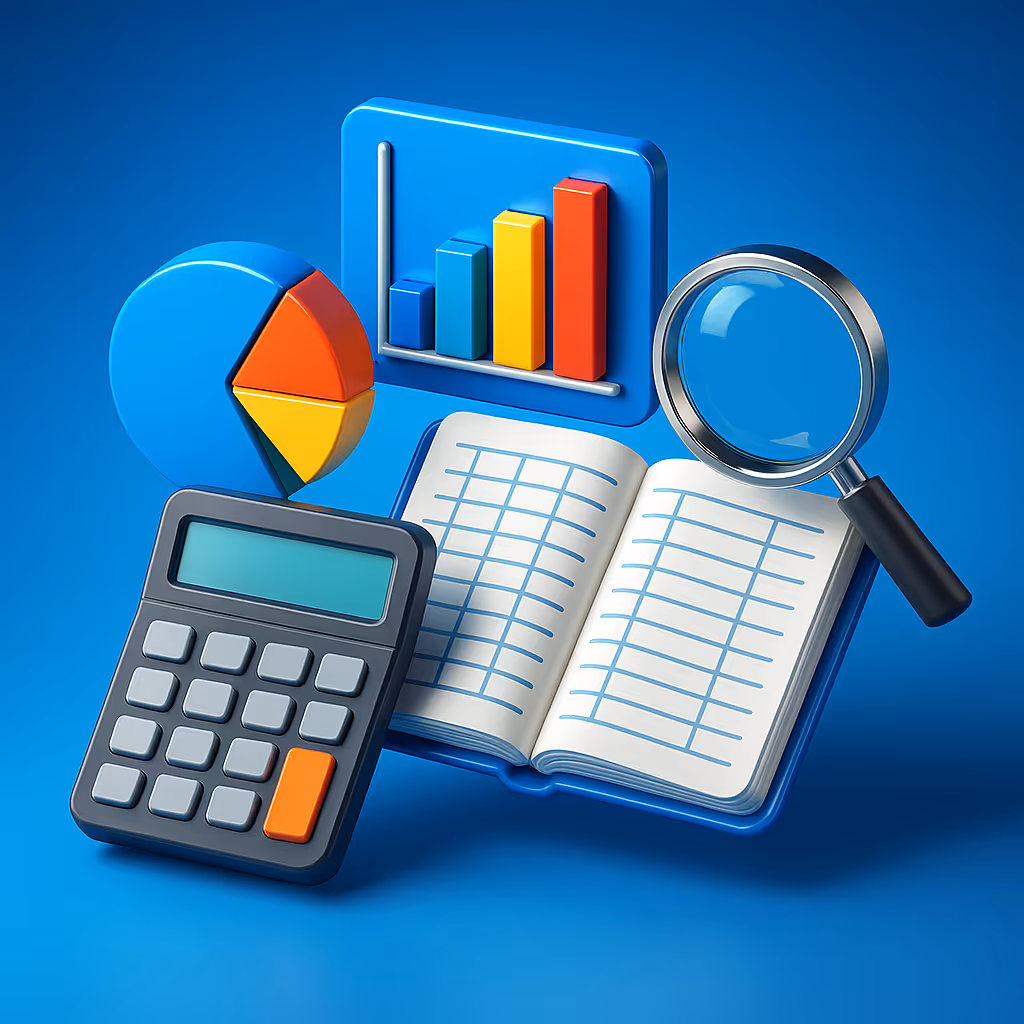 Lire et analyser les comptes d'une association