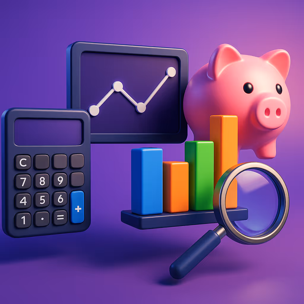 Finance pour non financier : perfectionnement