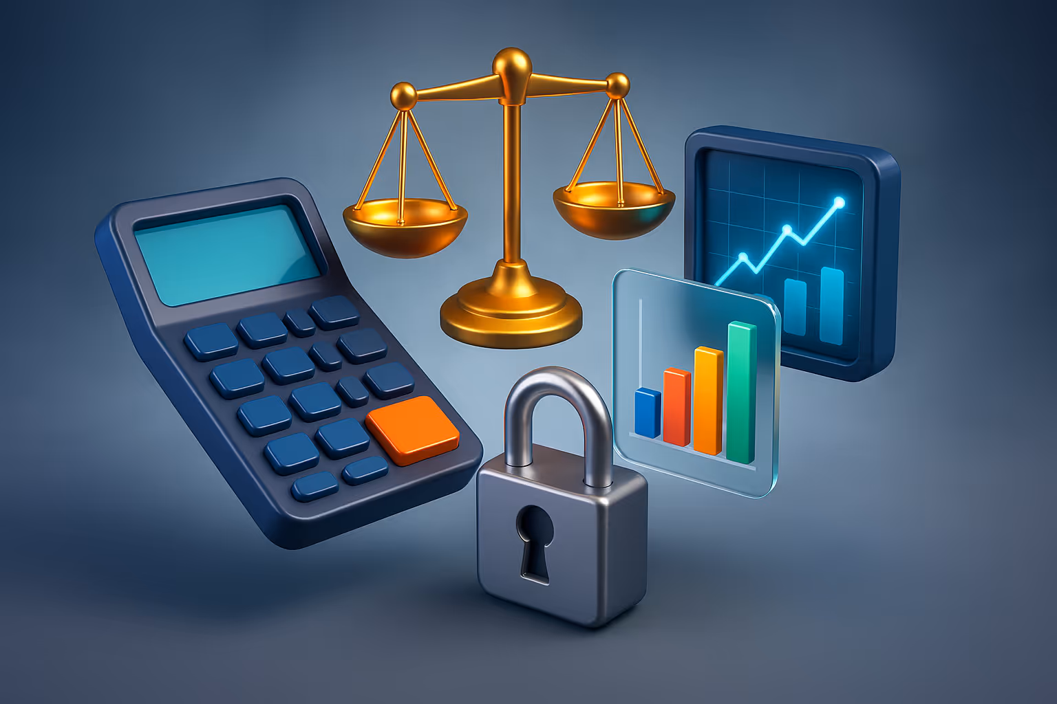 Analyse financière des comptes consolidés