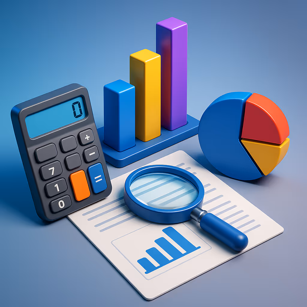 Pratiquer l'analyse financière
