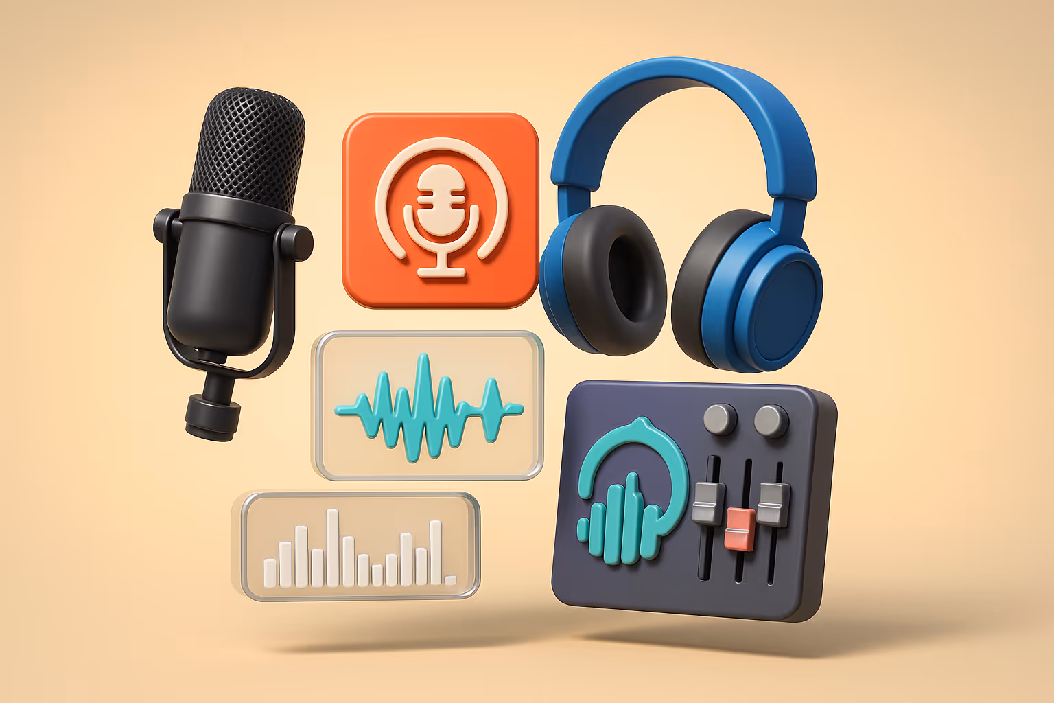 Créer et animer son podcast