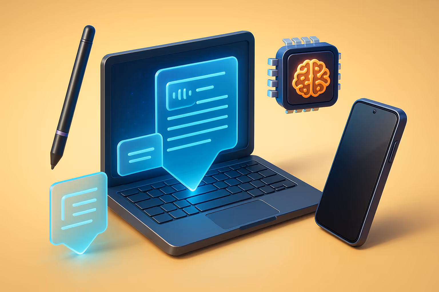 Optimiser ses écrits professionnels grâce à l’IA