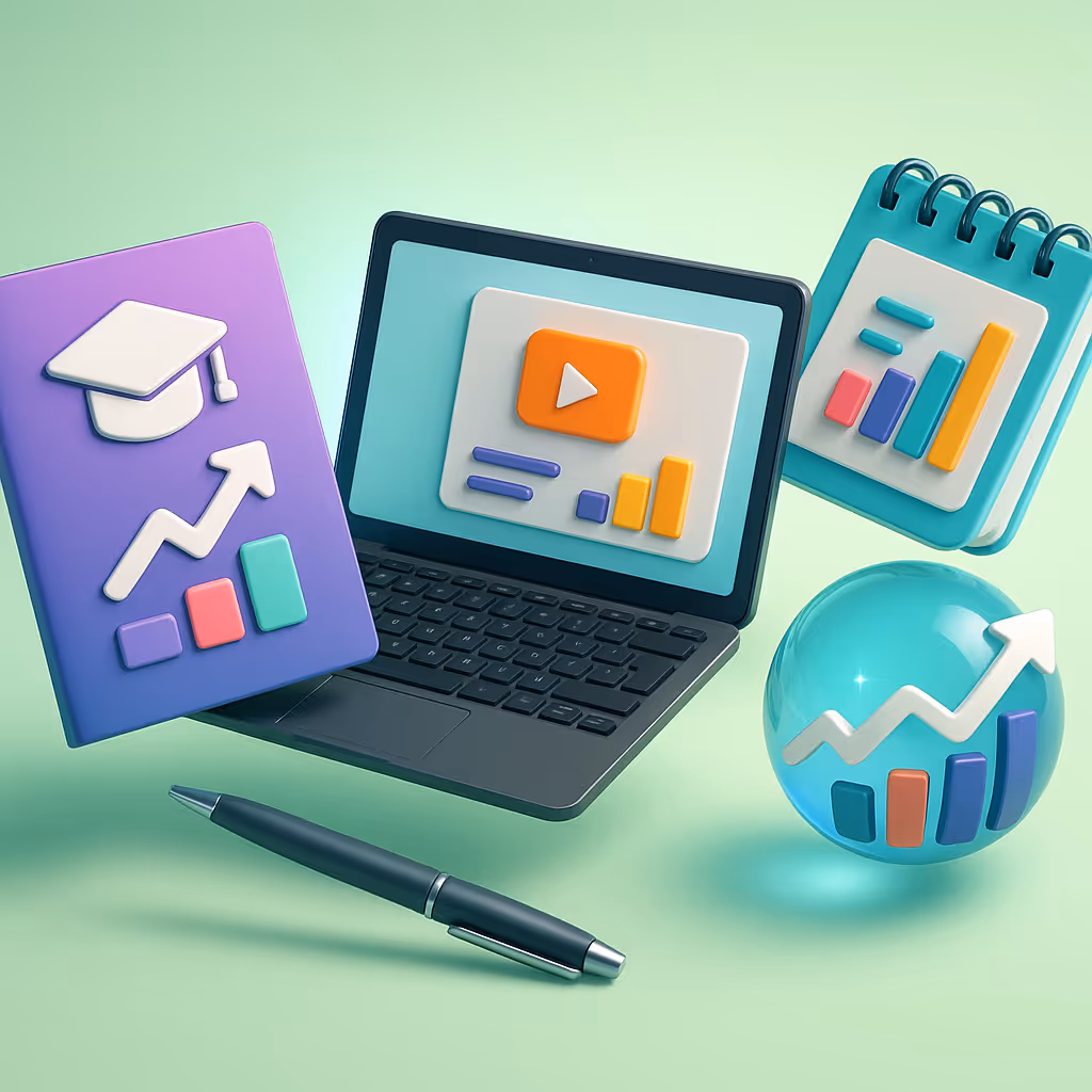Marketing de la formation : susciter l'envie de se former