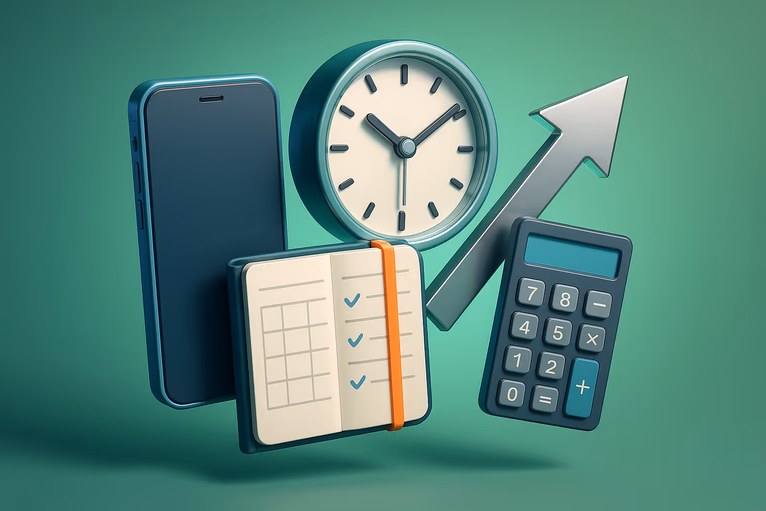 La gestion du temps pour managers : maîtriser vos priorités