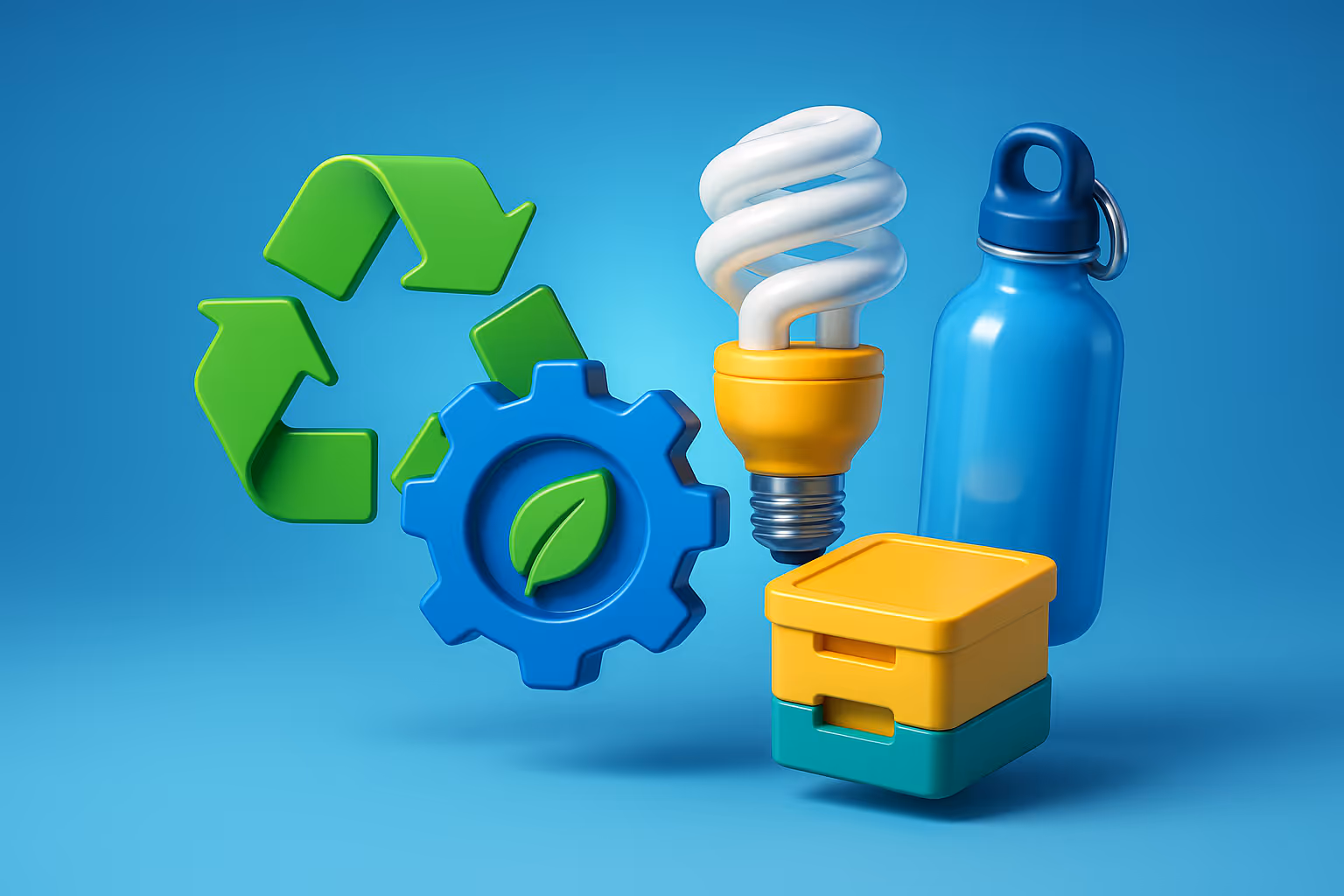Economie circulaire