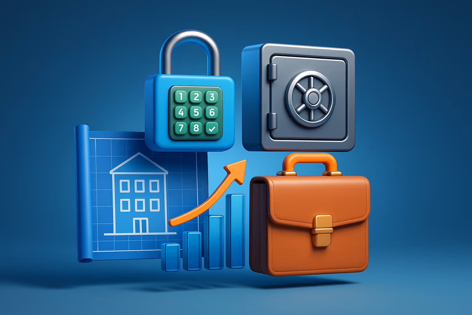 Asset Management
