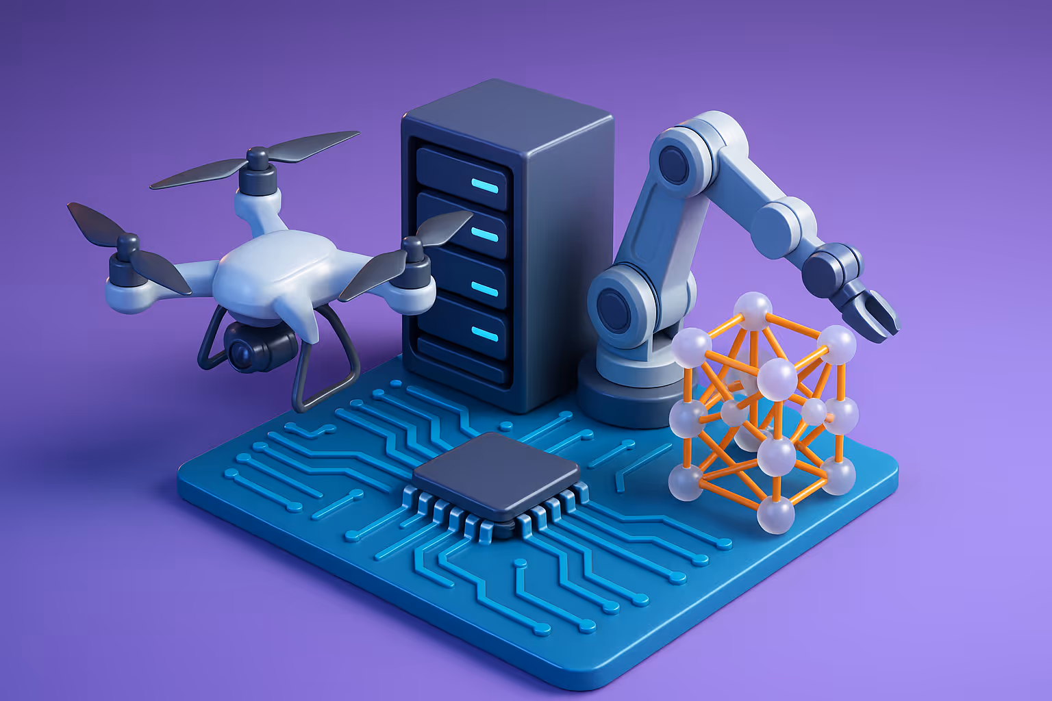 Piloter un projet d'intelligence artificielle