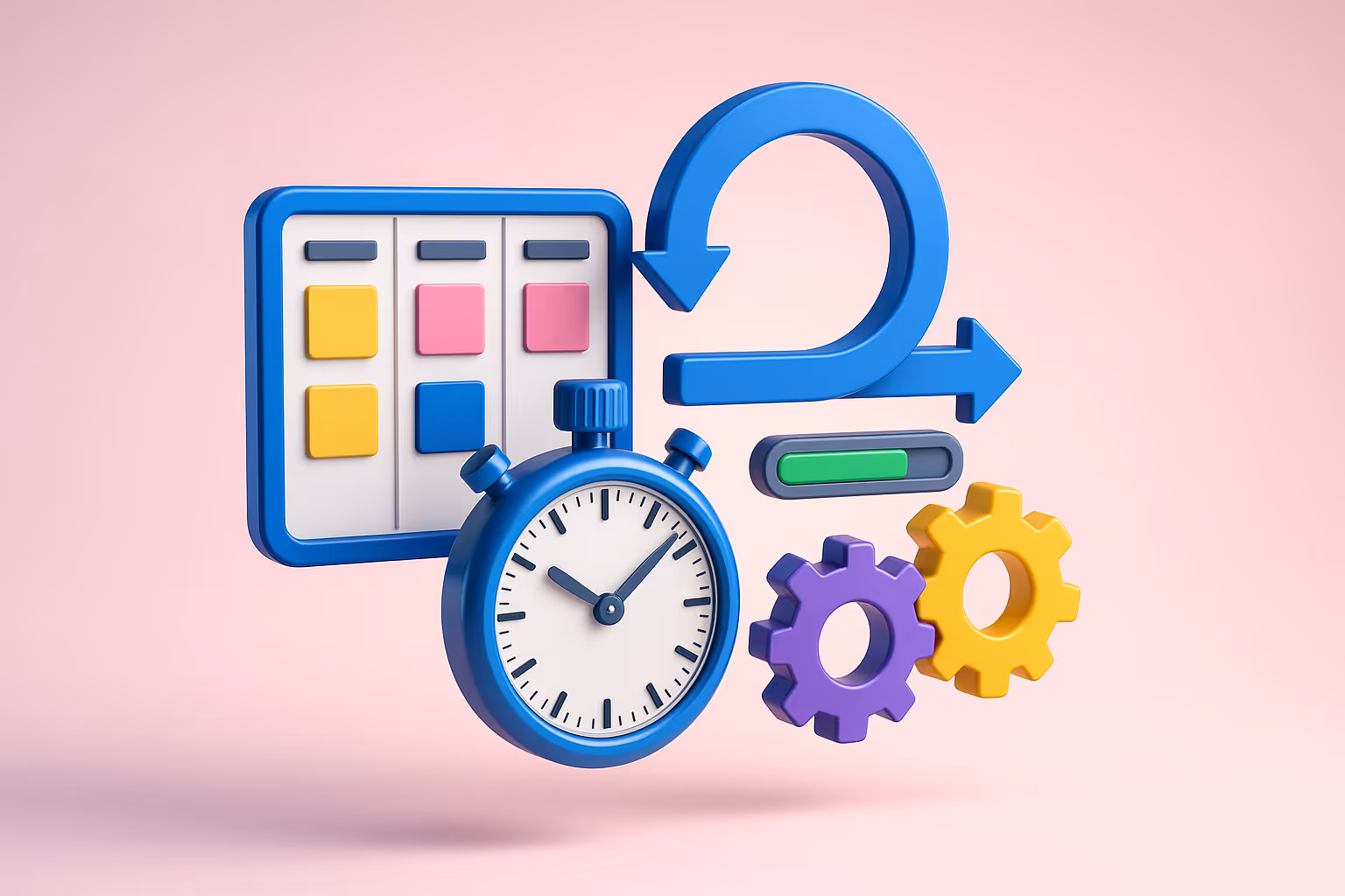 Mettre en place une démarche Agile
