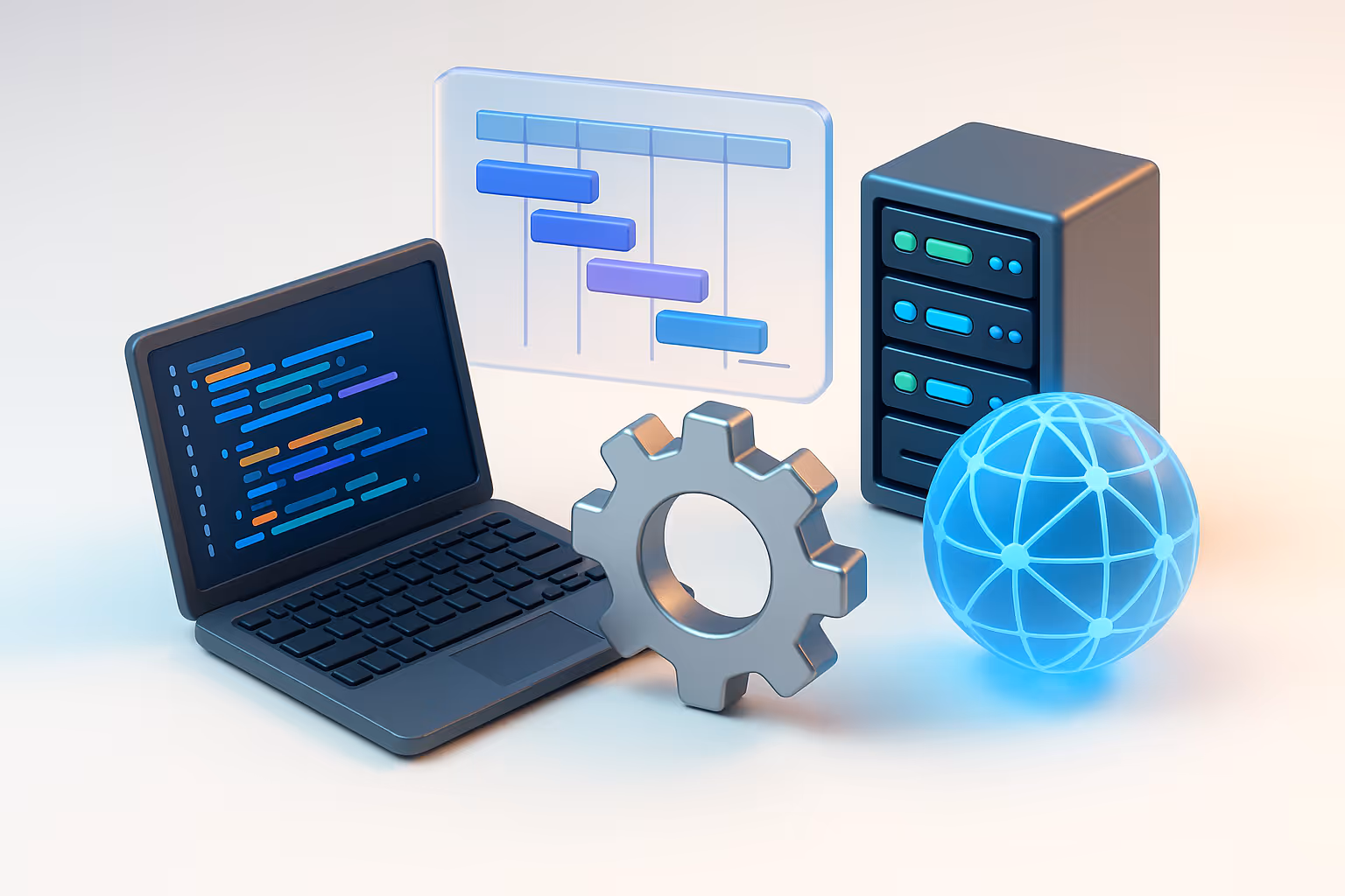 Manager un projet informatique
