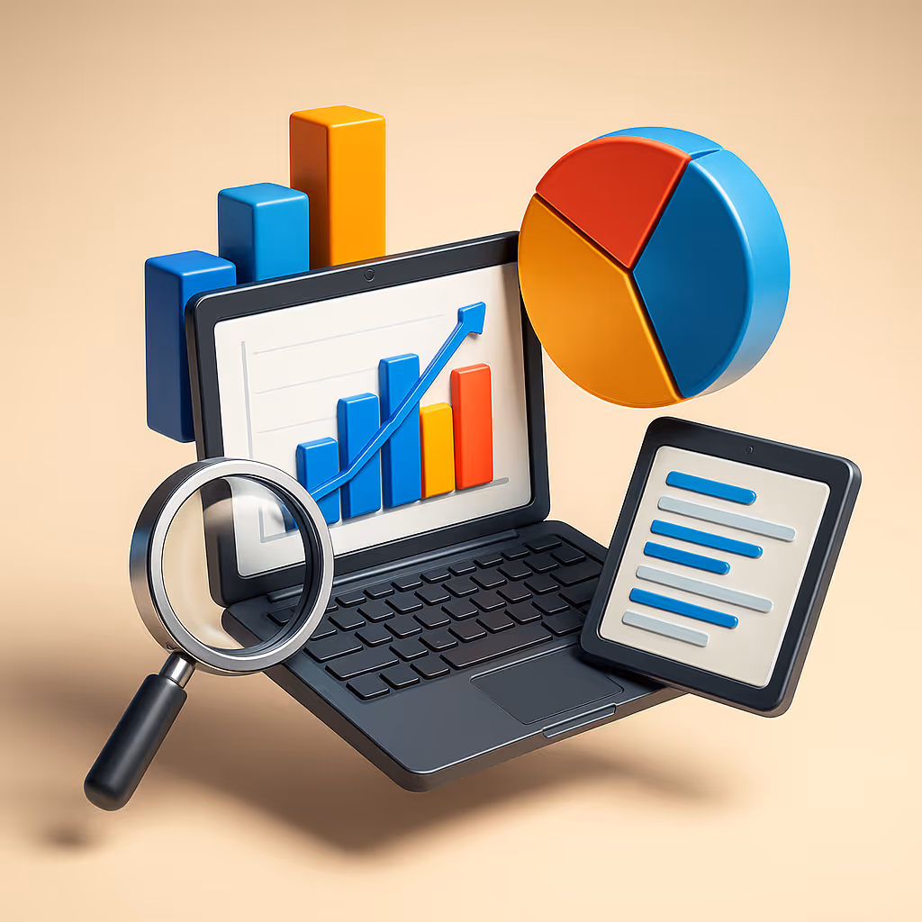 Business analyst