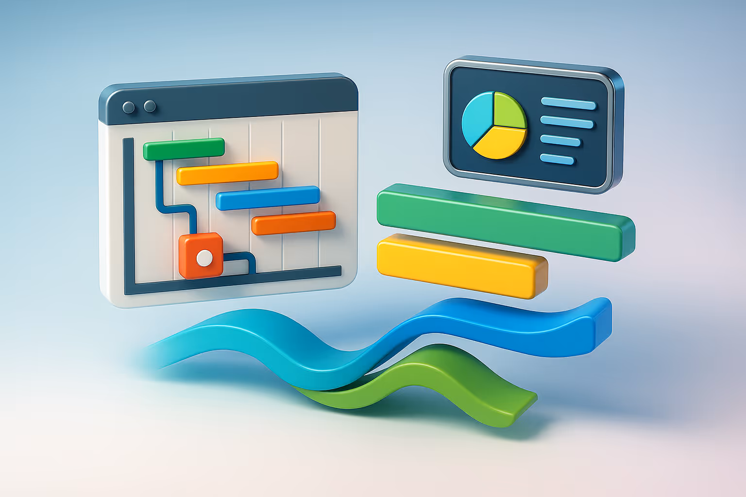 Piloter un projet avec Microsoft® Project