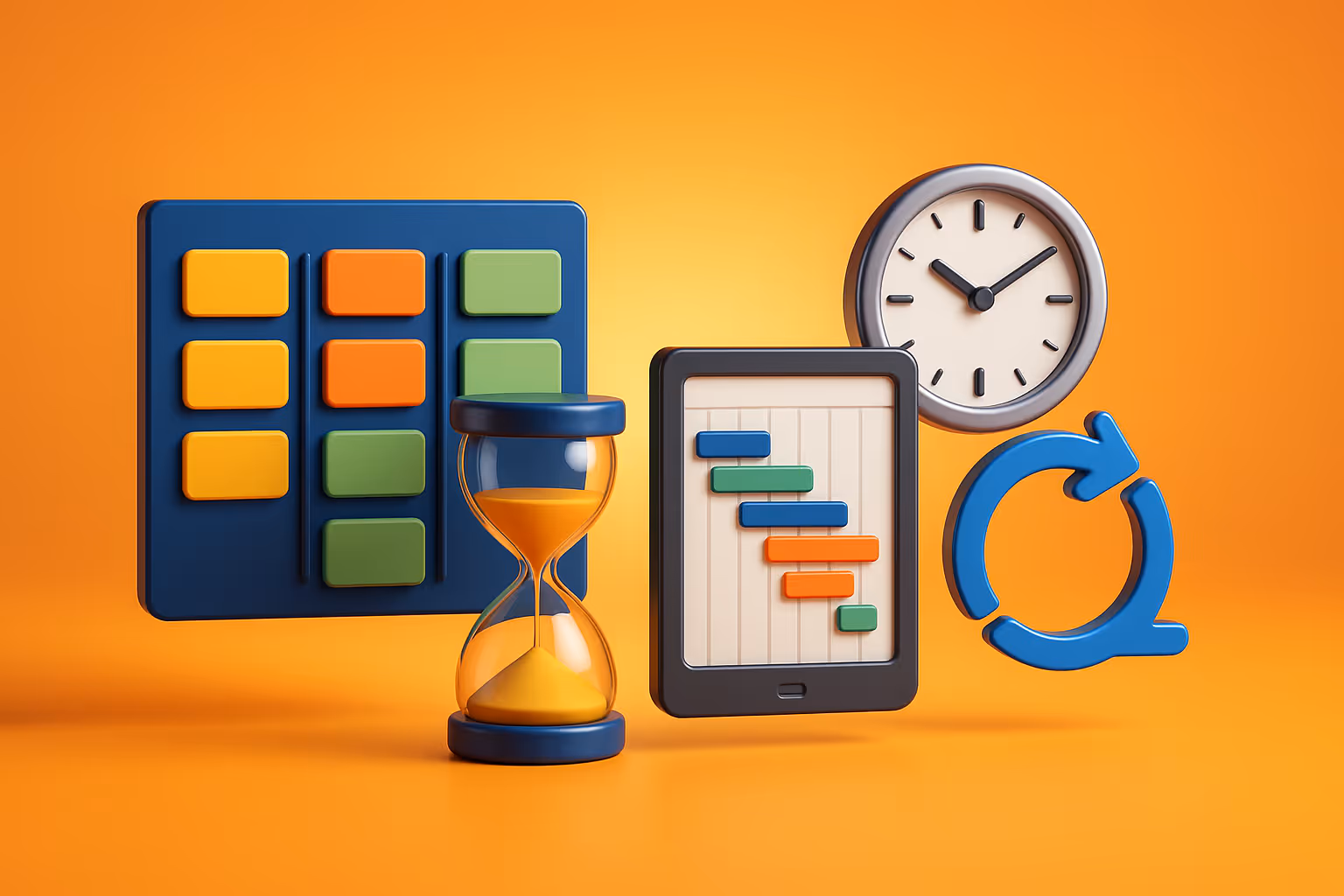 Gestion de projet agile