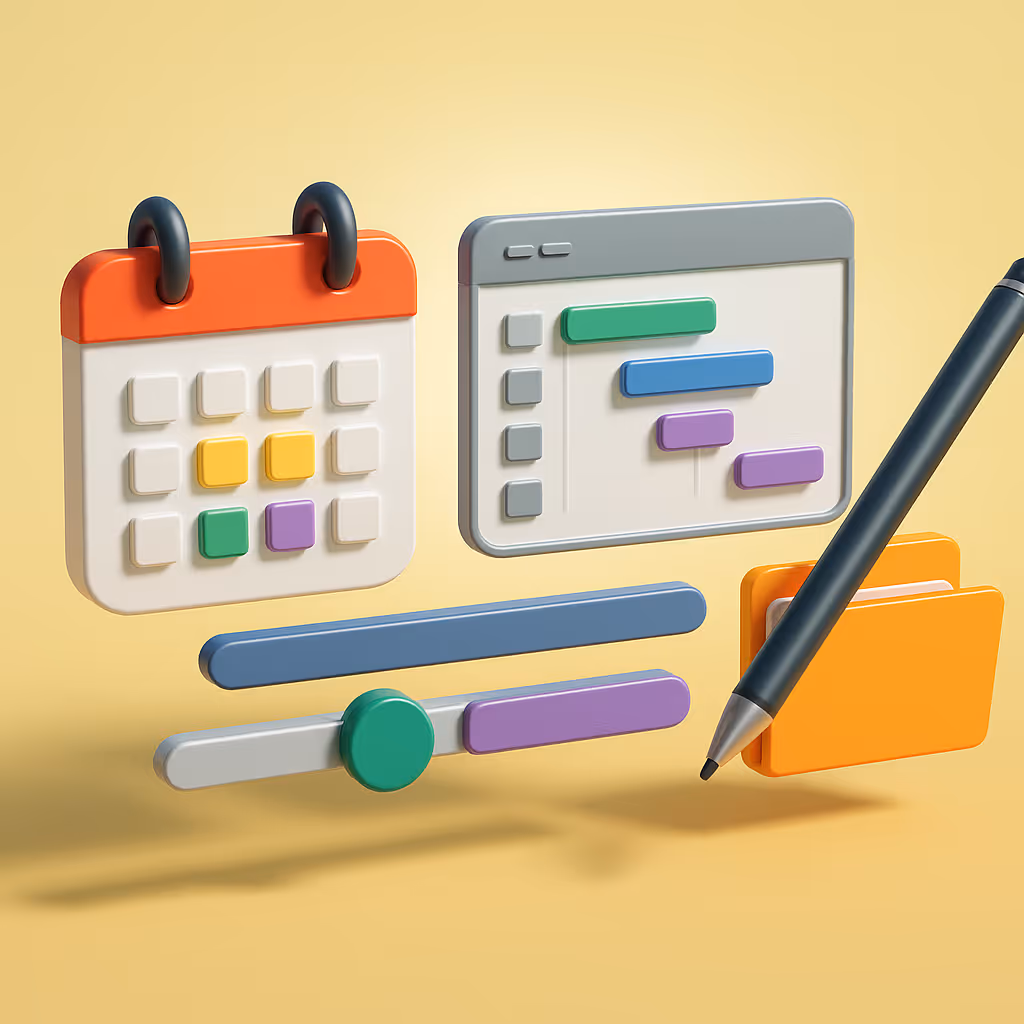 Faire un planning avec Microsoft Project Plan