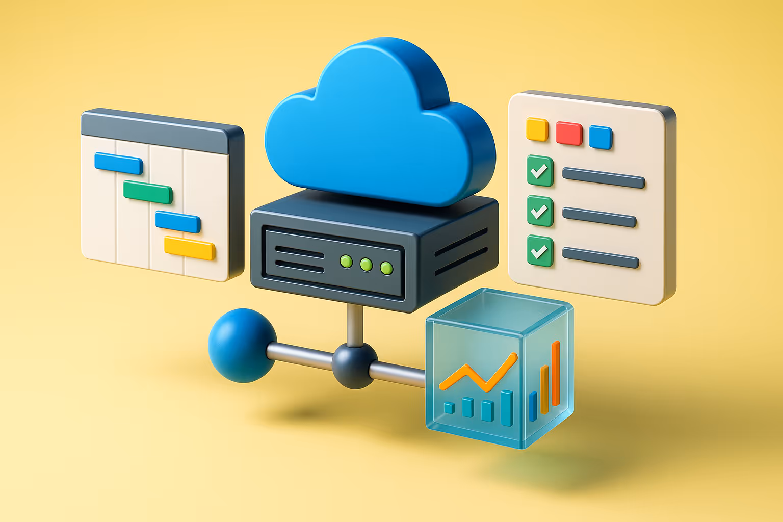MS_Project version Cloud