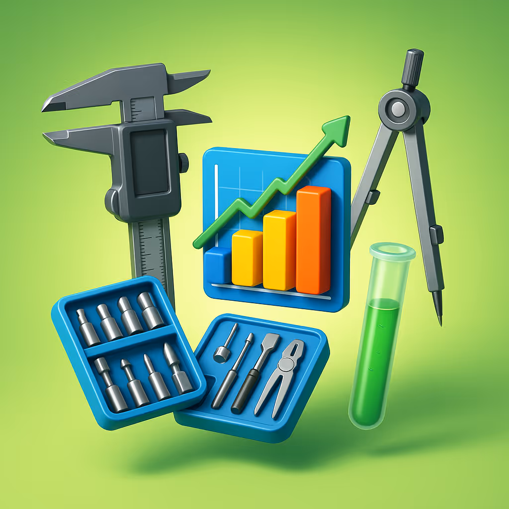 Formation pratique aux plans d'expérience