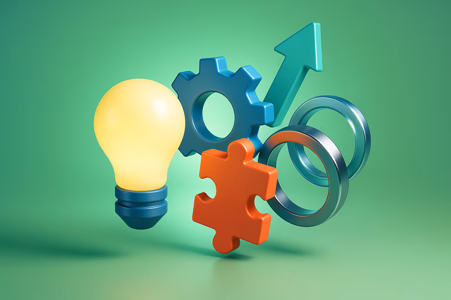 Manager : favoriser l'innovation au quotidien dans son équipe