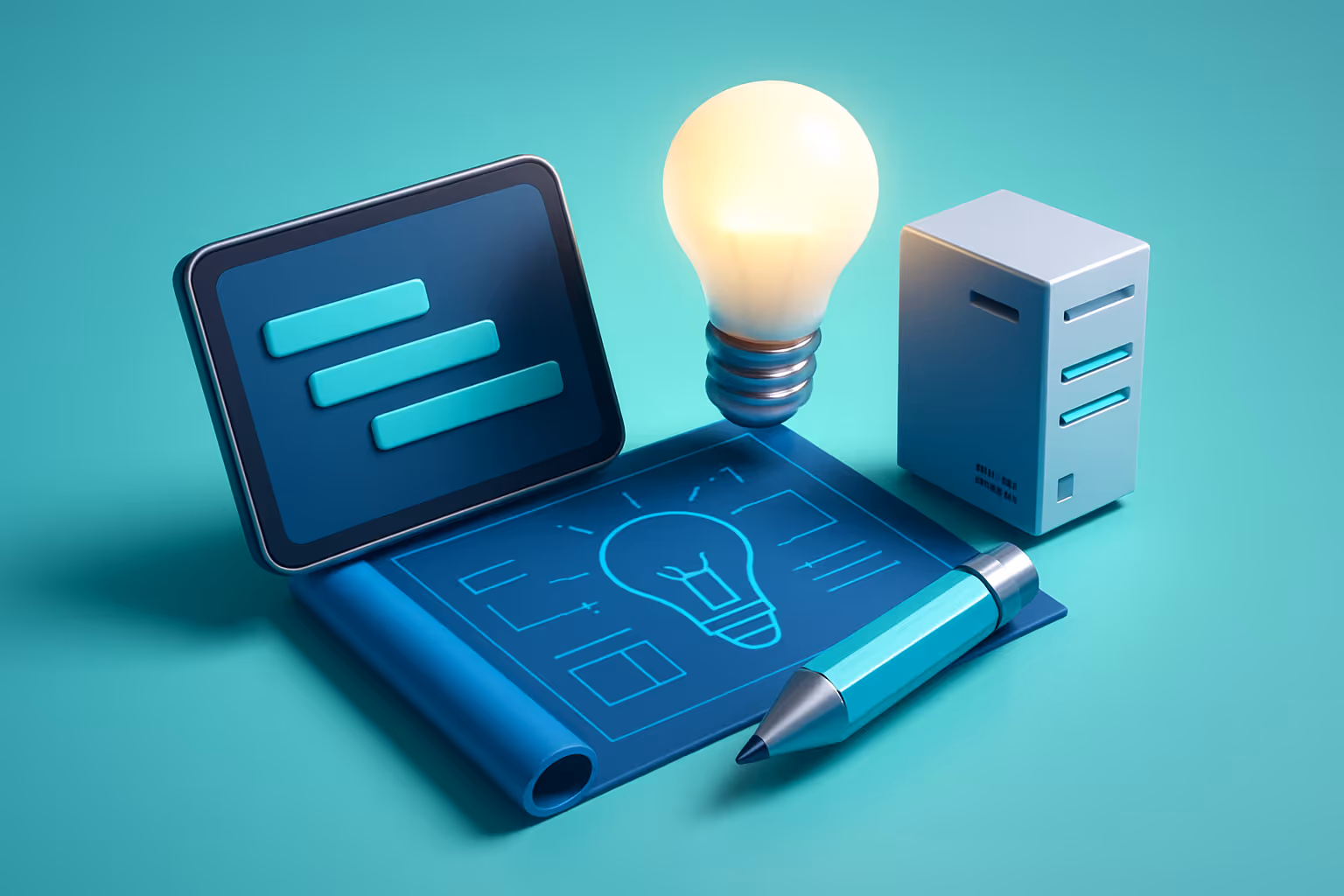 Chef de projet innovation