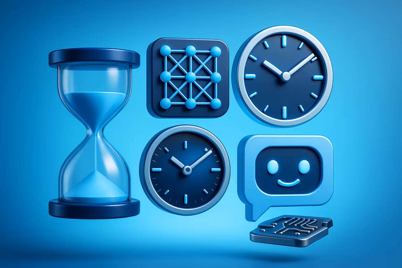 3h chrono pour se sensibiliser à l'intelligence artificielle et à ChatGPT