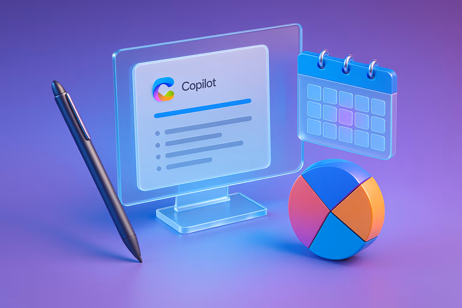 Prendre en main Microsoft 365 Copilot