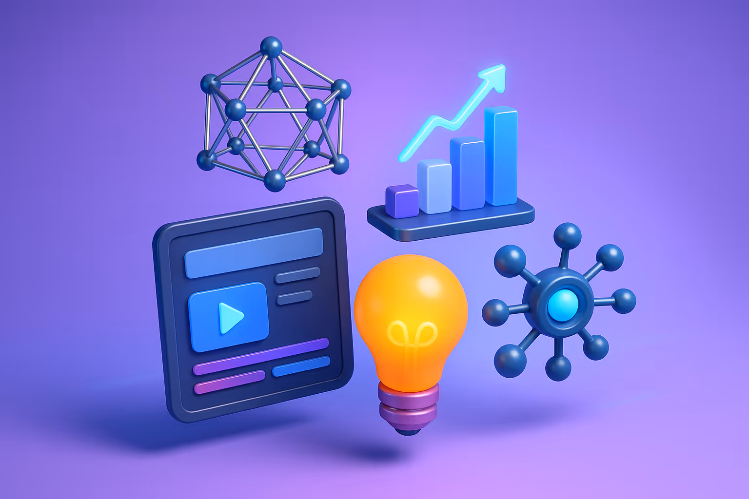 Utiliser l'IA pour concevoir, animer et évaluer une formation